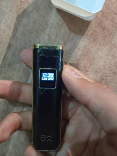 OXVA SLIM PRO 2 10/8