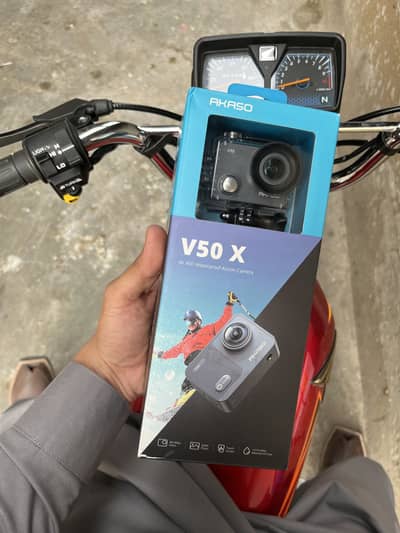 Akaso V50 X