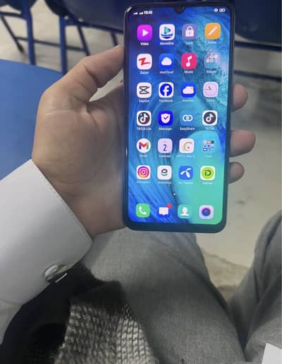 Vivo S1 4/128 gb