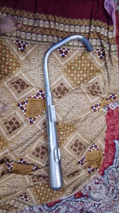 janiyan Honda 125 salenser 1 weak only use