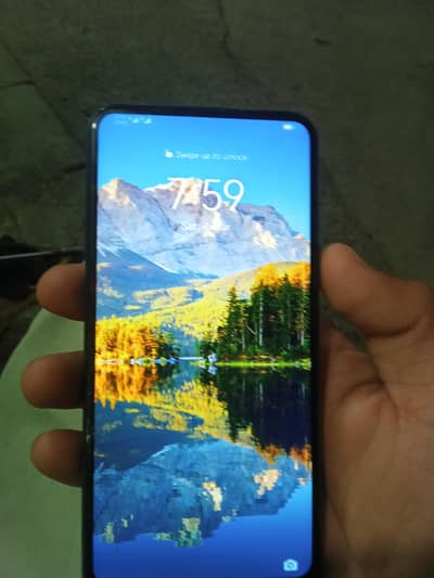 Huawei y9s 6/128
