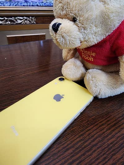 Iphone XR 128 GB  NON PTA
