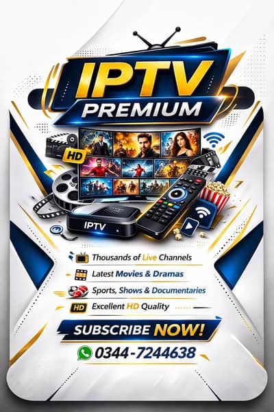 STAR IPTV 5G B1G OPPLEX MEGA PLAN