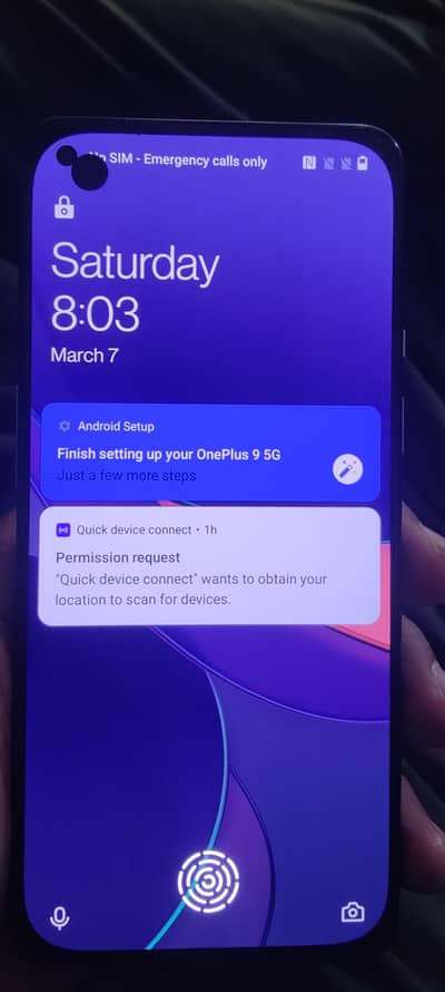 OnePlus 9 5G (12-256)