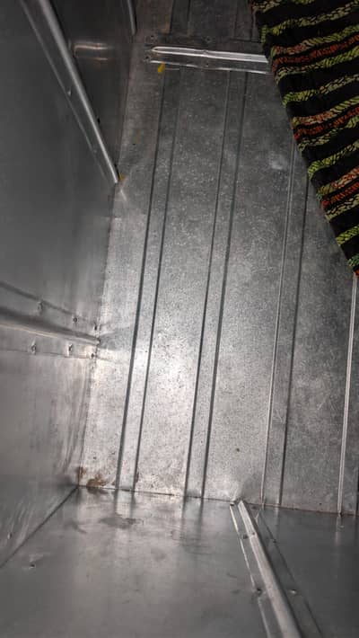 6 feet peeti for sale