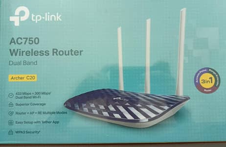 Router for Sale