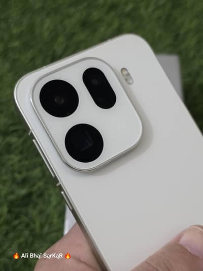 OPPO Find X9 Pro 512GB Official PTA