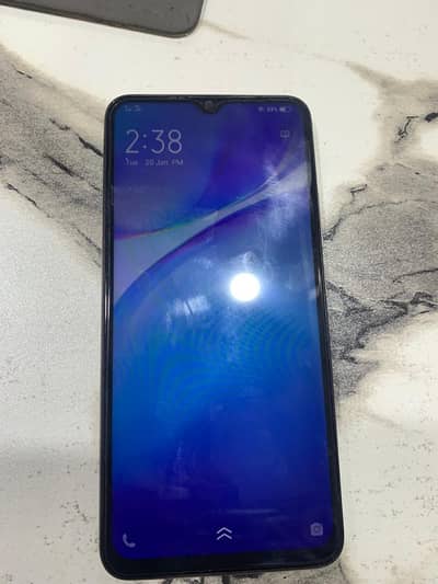 Vivo y19