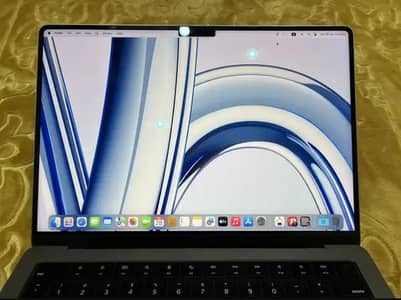 MacBook Pro M3 - 14 Inch Brand New