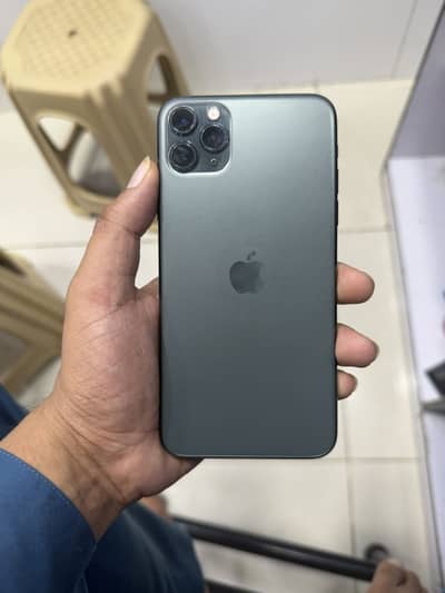 iphone 11pro max pta aproved