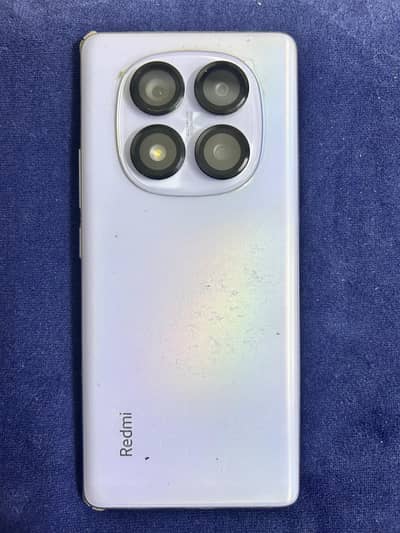 Redmi Note 14 pro 12/512