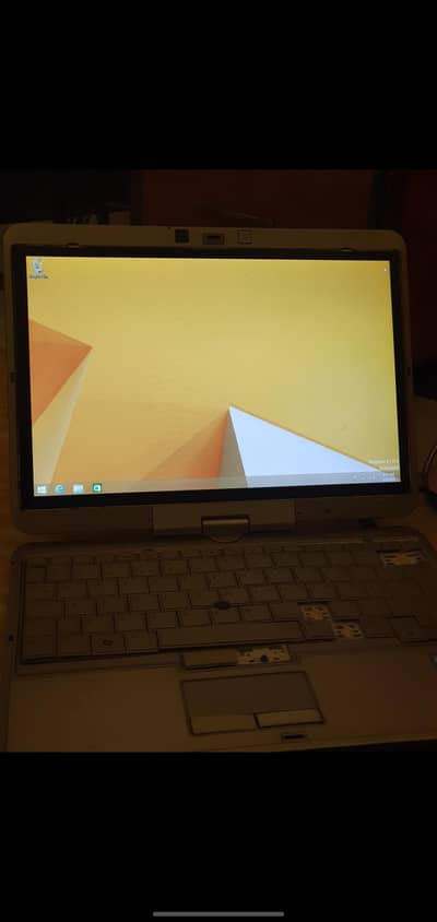 Hp EliteBook 2740p Touch Screen Used Laptop for sale. . .