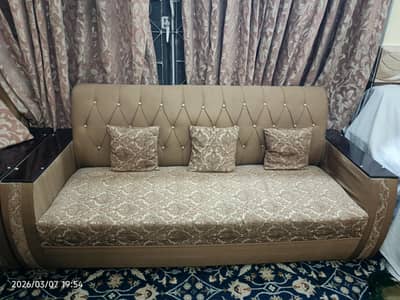 5 seater Sofa Set