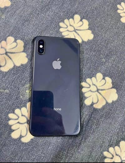 iphone x Exchange possible