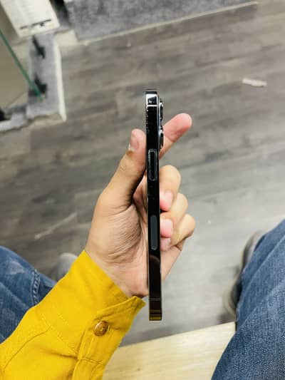 Iphone 13 pro pta approved