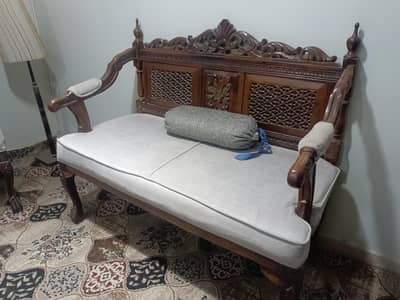 Chinyoti sofa set