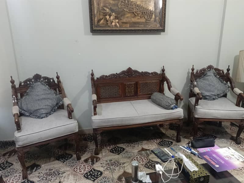 Chinyoti sofa set 2