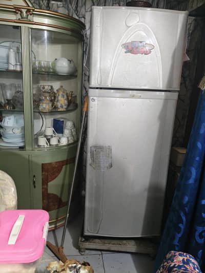 Dawlance refrigerator for sale in good condition