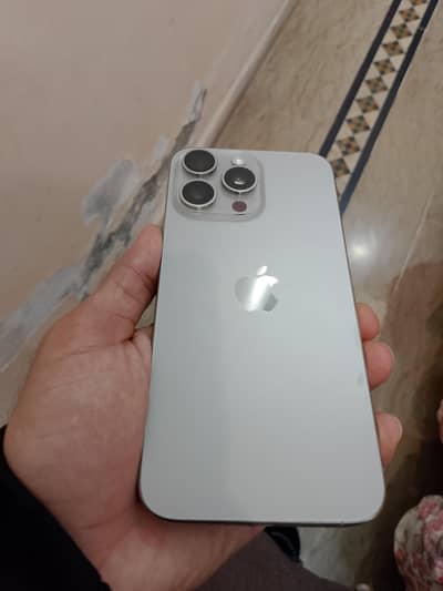 IPhone 15 Pro Max Bypass 10/10