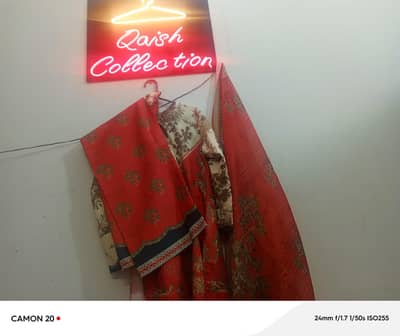 Lawun article 3 pice