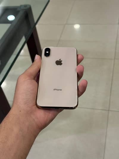 Iphone XS