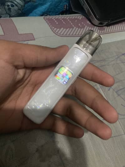 Calibrun G4 pod/vape 18+