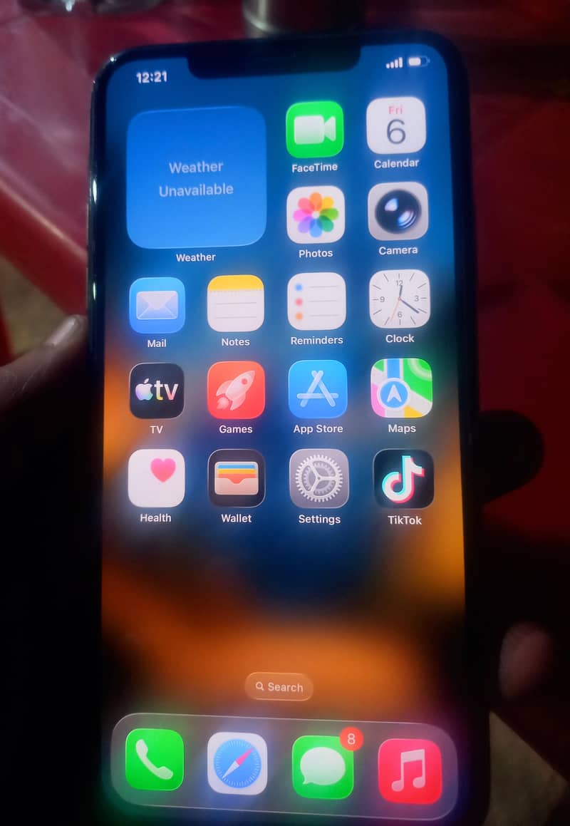iphone 11pro max 3