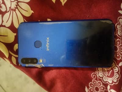 Infinix S4   4/64