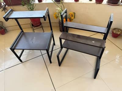 Kitchen Organisers (03228211686)