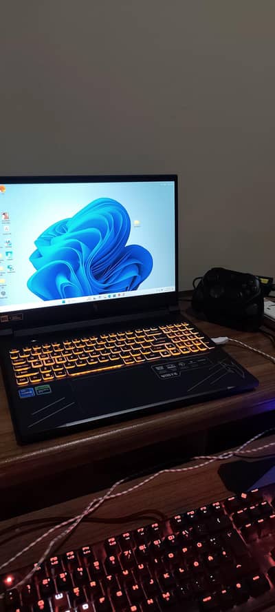 Acer Nitro v 16 for sale