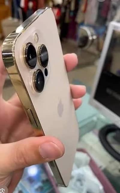 Iphone 13 pro max 128GB. JV