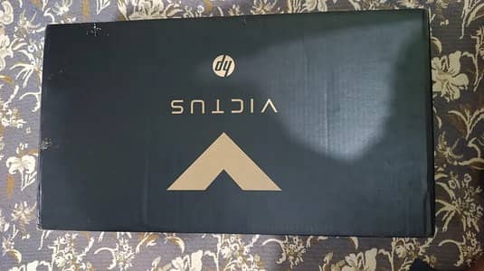 HP Latitude Victus Core i7 13th Gen / SSD Hard Excellent Condition