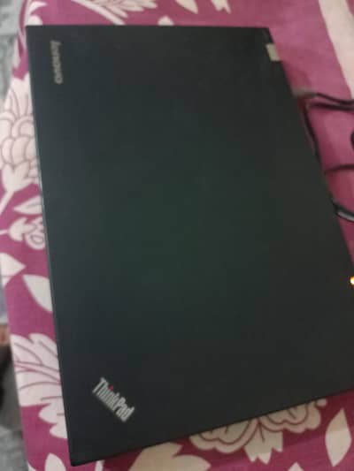 lenovo T420