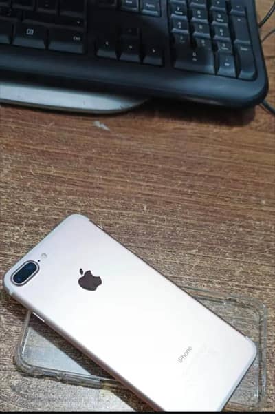 iphone 7plus 128 GB for sale