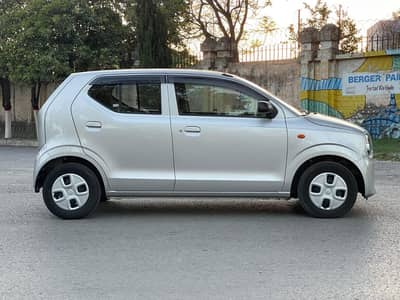 Suzuki alto japanese