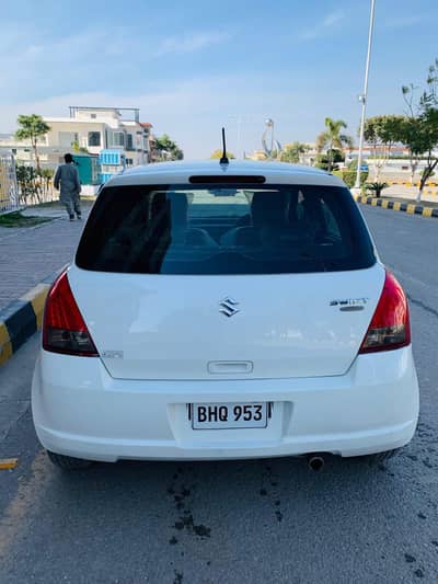 Swift Dlx 1.3 full option