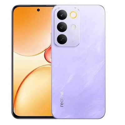 Realme C85 pro