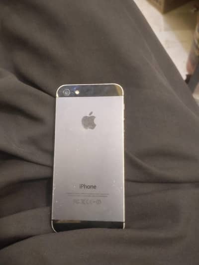 iPhone 5 non pta for kids