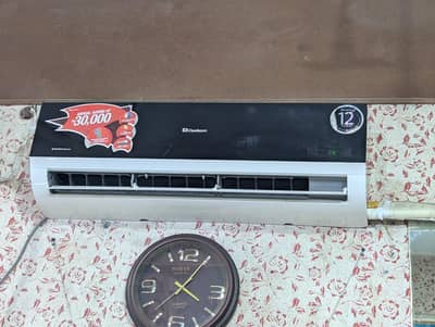 Dawlance Inverter Ac 1.5 Ton ENERCON