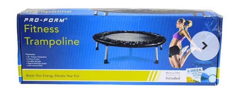 Trampoline