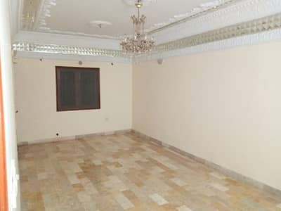 Rent flat Orison Tower 1 bed lounch 6th floor Lift Sinbaad to Nipa chowrangi