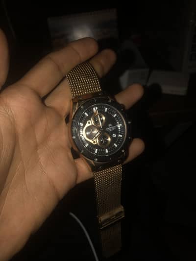 Navi force NF 8027 model