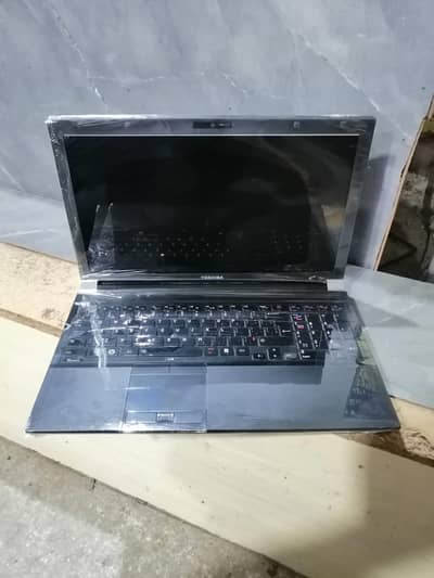 Toshiba core i5 2nd generation condition fresh