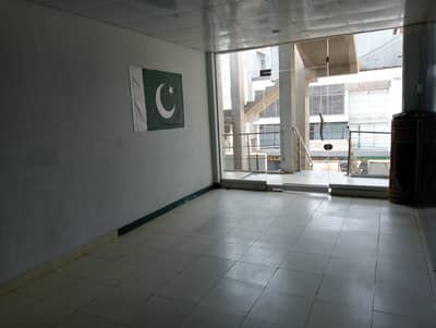 3000 Sq Ft VIP Ready Office Available For Rent Best For Software House Call Center And Multinational Companies