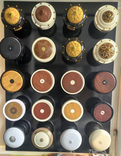 AC DC inverter Celling Fan Available At reasonable price