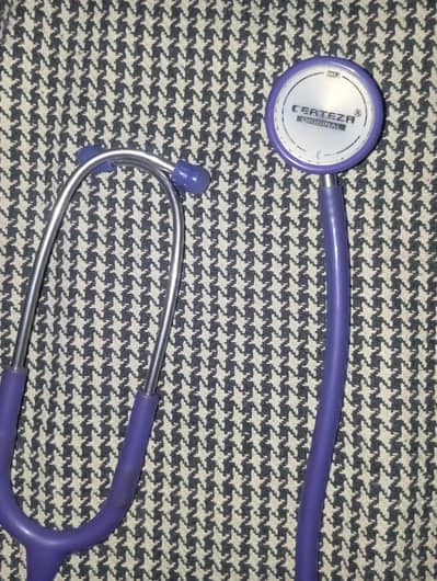 Doctor Stethoscope in Excellent Condition