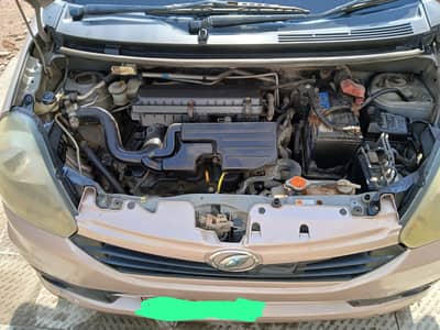 Daihatsu Mira-L  2014 Registered 2018