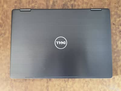 Dell Latitude 3379 i5