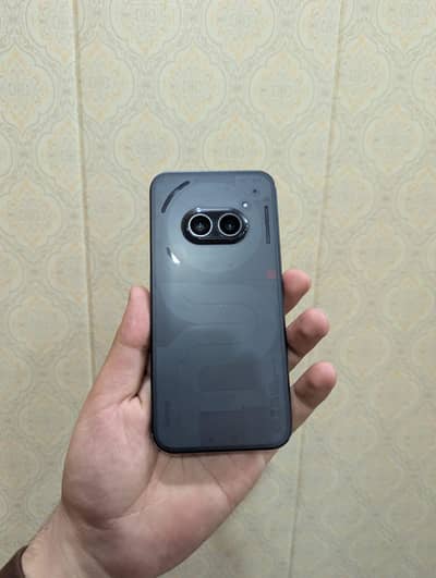 nothing phone 2a 8/128