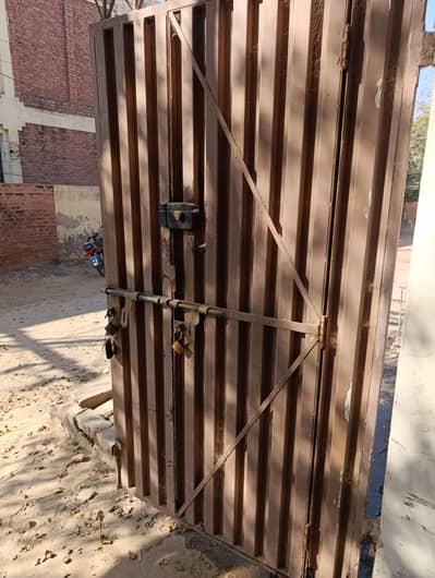 Gadar Tr Doors Windows etc